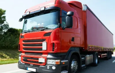 Konya Akkuş Ambar Kargo