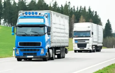 Konya Akkuş | Eşya Taşıma